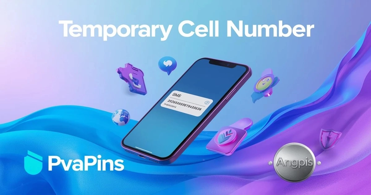 Receive Hinge OTP Online in Angola Securely | PVAPins